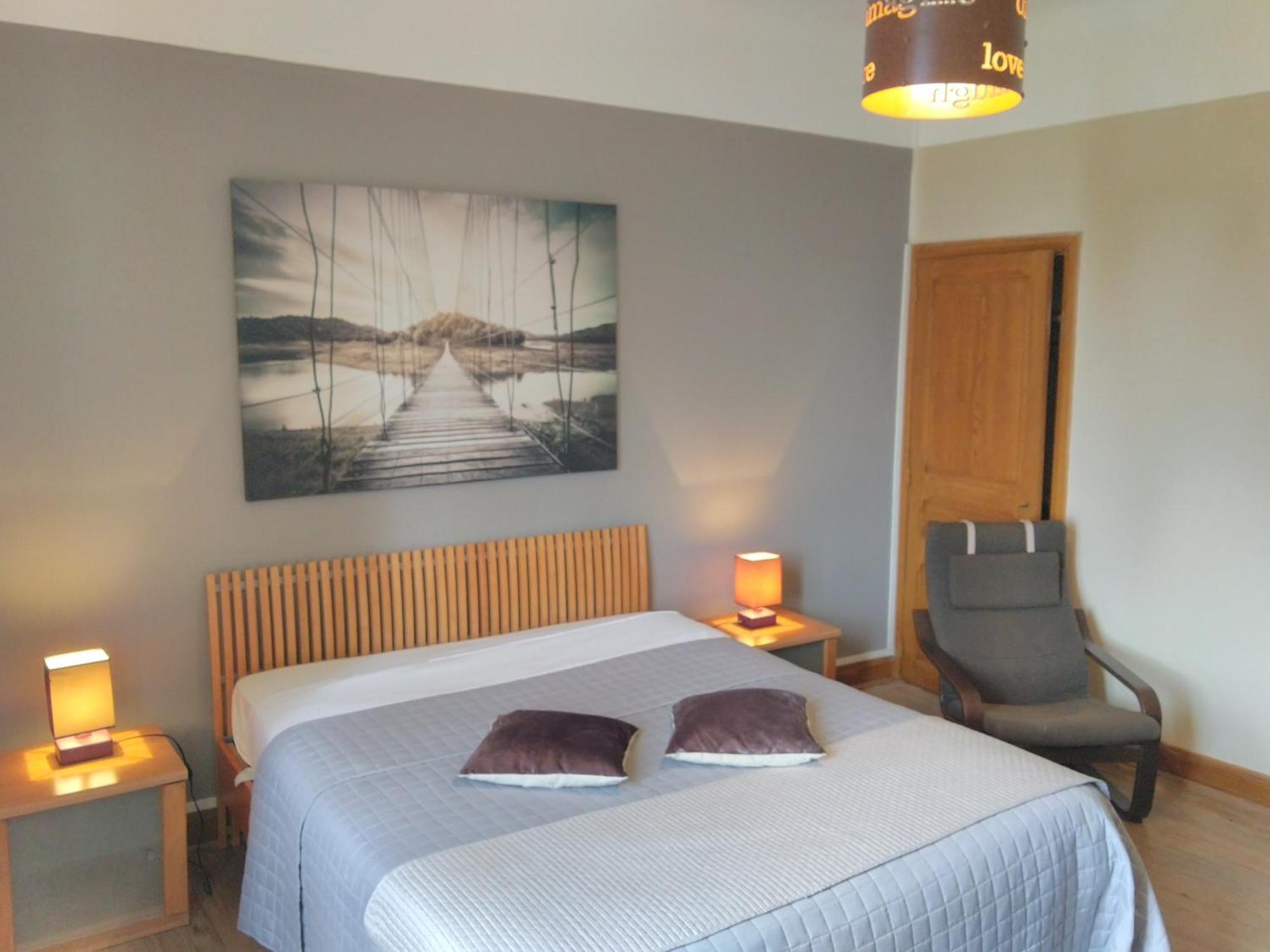 Domaine De La Petite Tour Hotel Montreal  Phòng bức ảnh