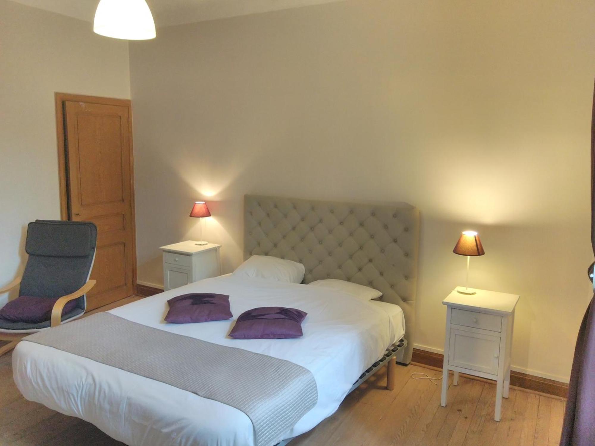 Domaine De La Petite Tour Hotel Montreal  Phòng bức ảnh